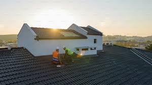 Roof Coating Services in White House, TN